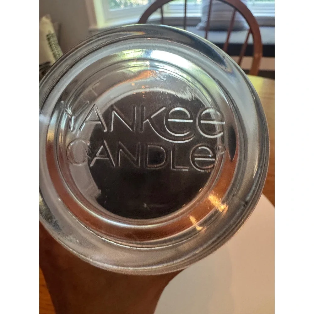 Yankee Candle yankee candle
